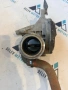 5802313486, hu150600-0110 дросел клапа от Iveco Daily 35C16 2.3 HPI двигател 5802098753 F1AGL411G, снимка 3