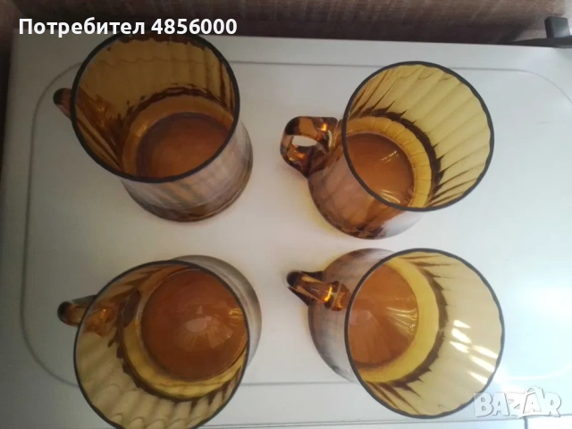 Чаши за бира, снимка 3 - Чаши - 55104840
