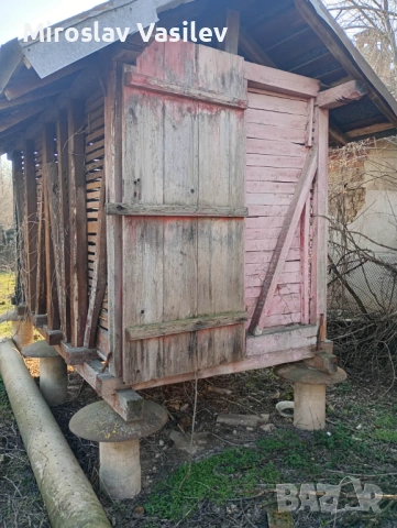 Продава се, снимка 11 - Къщи - 54718099