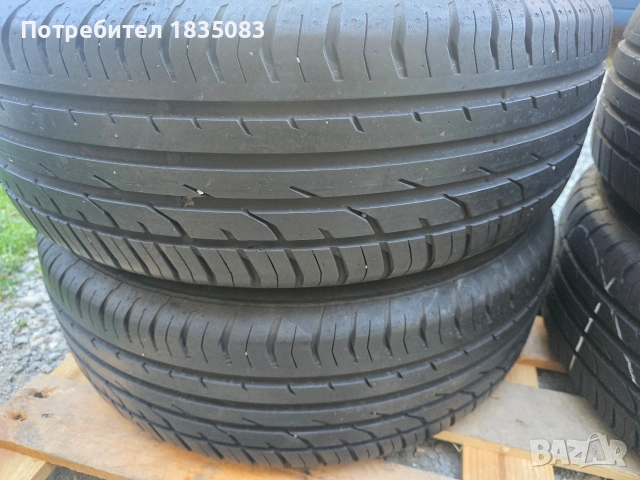 Лети джанти 17ки 5х114.3 Nissan + летни гуми 215/60/17 Continental, снимка 11 - Гуми и джанти - 55081278