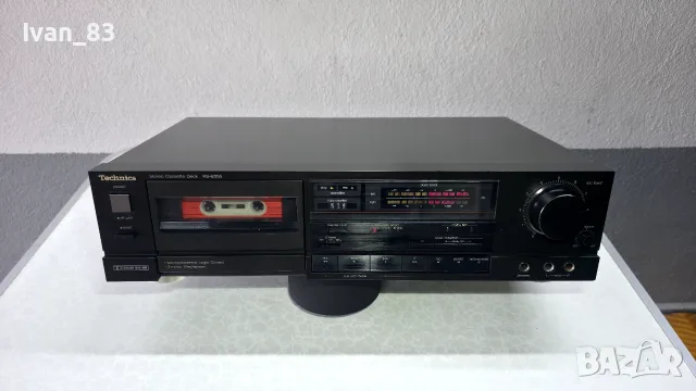 Дек Technics RS-B355 