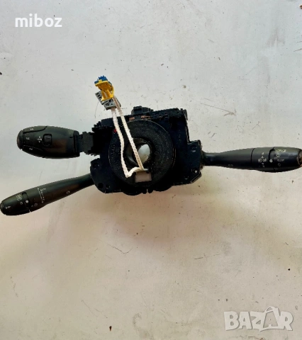 Лост светлини чистачки лентов кабел Ситроен Ц3 хечбек 2008 Citroen C3 Hatchback, снимка 2 - Части - 54814281