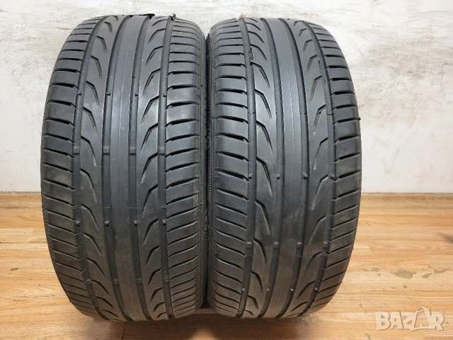 225/45/17 Semperit / летни гуми