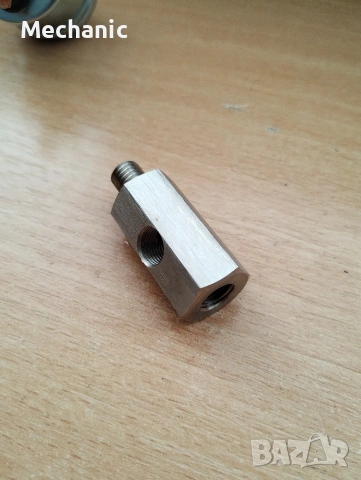 Уред за налягане на маслото , снимка 4 - Аксесоари и консумативи - 54342906