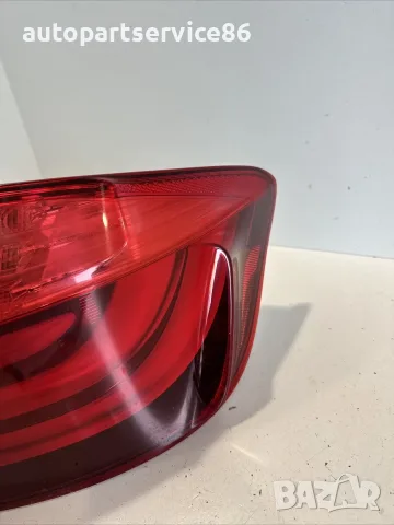 Външен заден десен LED стоп за BMW F10 F11 530Xd Sedan (2012) 173462-02, снимка 3 - Части - 55360909