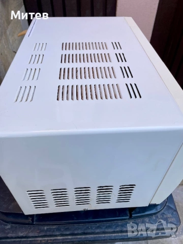 Микровълнова фурна-Diplomat DPL171M, снимка 6 - Микровълнови - 54124805