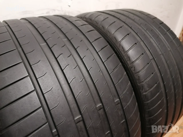 305/30/20 Bridgestone / летни гуми 