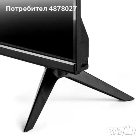Телевизор Rancore T-43A12, Smart, снимка 5 - Телевизори - 55657818