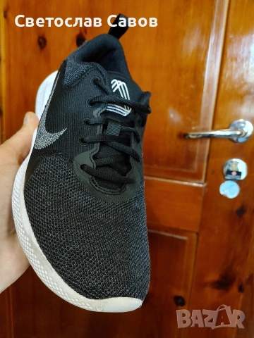 Nike Flex Espiriens 10. 40нм. 25,5см., снимка 9 - Маратонки - 54526592