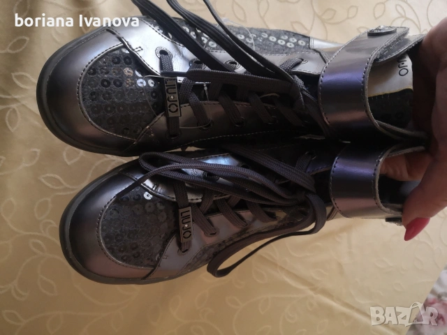 liu Jo , снимка 10 - Дамски боти - 54321103