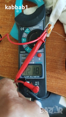 Захранващ блок Baltled BP3-V12-100.1 - 60.1 LED драйвери, снимка 8 - Други - 55094514