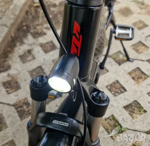 KTM Macina Tour P610, като НОВО , снимка 5 - Велосипеди - 55415351