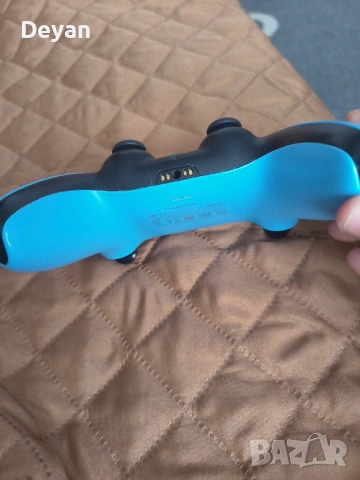 ps5 controler , снимка 4 - Други игри и конзоли - 55059131