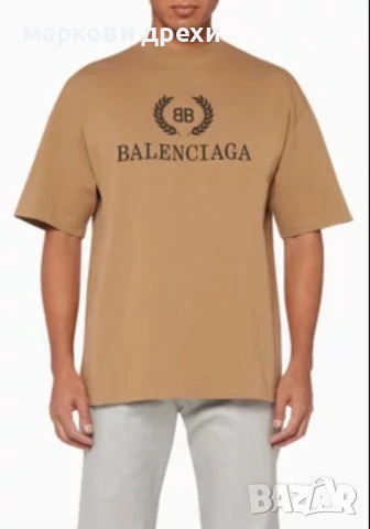 Balenciaga t shirt S