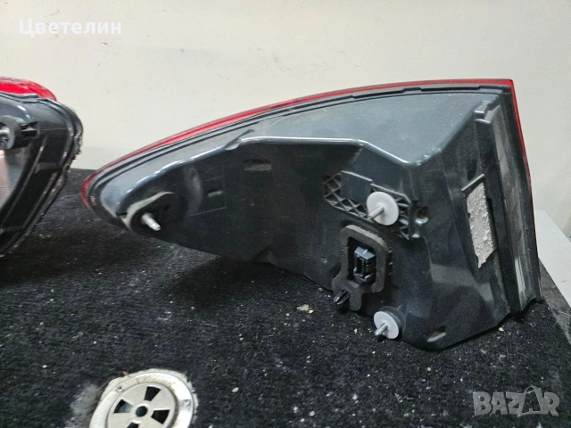 Фейс стопове BMW F10 F11 face stopove бмв г10 ф11, снимка 9 - Части - 54662734
