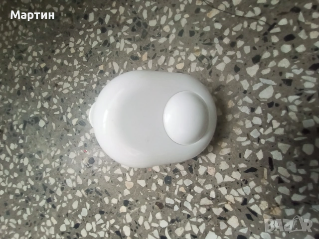 Shelly Motion — високотехнологичен, интелигентен Wi-Fi сензор за движение, 