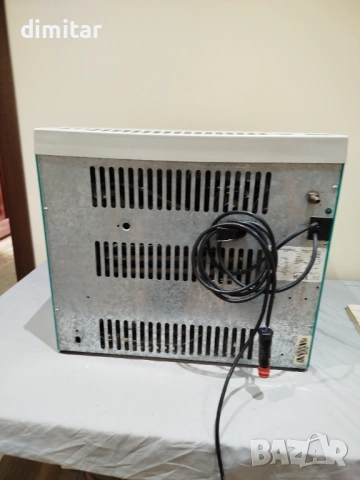 Хладилник ELECTROLUX -12V/220 V /GAZ , снимка 5 - Хладилни чанти - 54687214
