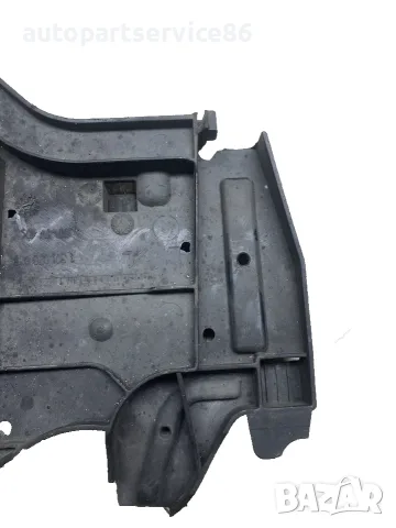 Конзола стойка на преден ляв фар за Audi A4 B8 1.8 TFSI (2008) 1301073033 OEM, снимка 2 - Части - 55593657