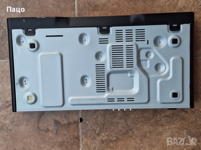 Philips  BDP-5180/12 Blu-ray 3D Player/за ремонт, снимка 5 - Плейъри, домашно кино, прожектори - 54245133