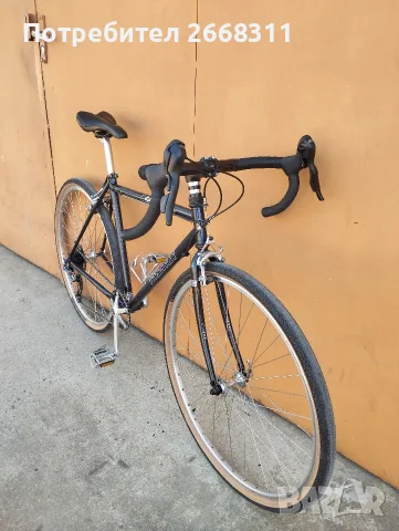 Продавам велосипед Nishiki - Gravel - touring., снимка 7 - Велосипеди - 55565203
