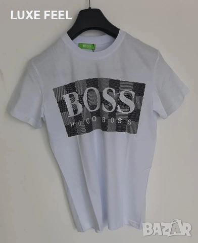 Armani 🔹 Nike 🔹 Jordan 🔹 Boss🔹, снимка 14 - Тениски - 54297200