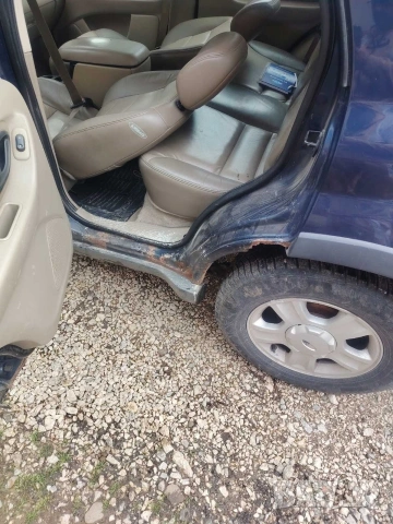 Форд Маверик V6, снимка 7 - Автомобили и джипове - 54380490