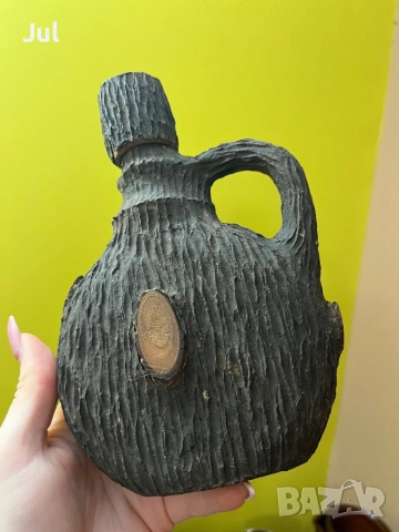 Манерки за вода , снимка 3 - Антикварни и старинни предмети - 53967509