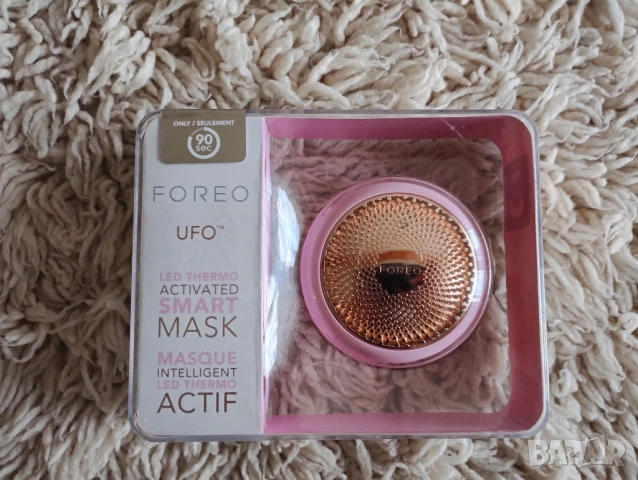 Уред за терапия на лицето FOREO UFO