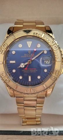 ROLEX YACHT MASTER 