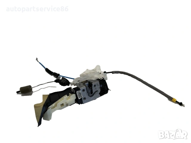 Заключващ механизъм за предна лява врата за Mercedes W212 (2012) A0997200735