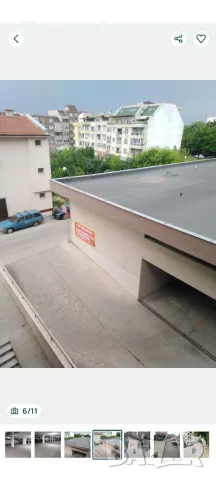 Отдавам паркоместа в подземния паркинг на к-с ГРАДИНАТА срещу Спортното училище в гр.Пазарджик, снимка 11 - Автопарк - 55498675