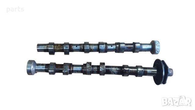 Разпределителни Валове 3.5 Бензин 272кс. Мерцедес CLS W219 - E W211 - ML - C - S класа