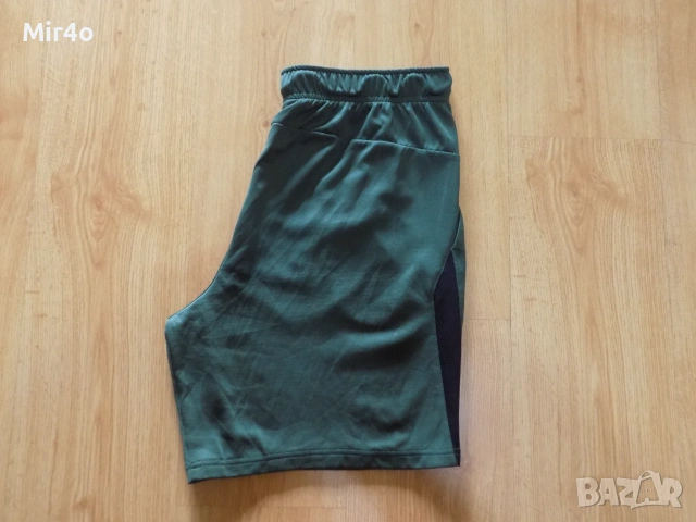 къси панталони nike шорти гащета екип спортни крос фитнес мъжки оригинални L, снимка 4 - Спортни дрехи, екипи - 50774930