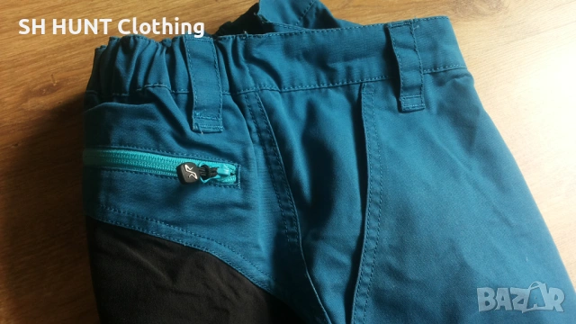 Revolution Race Nordwand Stratch Pants размер M / 48 панталон със здрава и еластична материи - 2662, снимка 5 - Панталони - 54683310