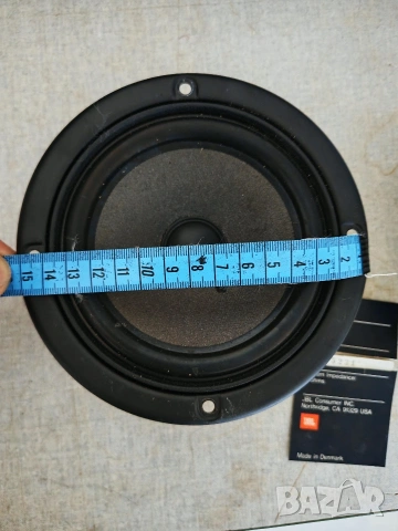 JBL-LX800-среди, снимка 2 - Тонколони - 54691167