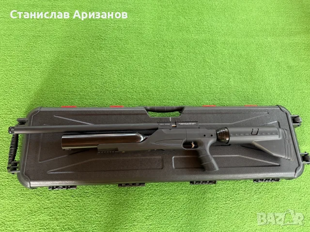 Kral Arms big max x 7.62mm, снимка 5 - Въздушно оръжие - 55361234