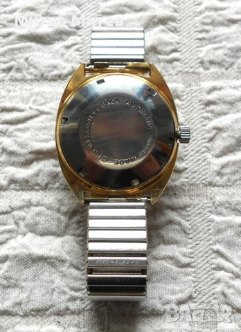 Montine автоматик, снимка 8 - Мъжки - 54485214