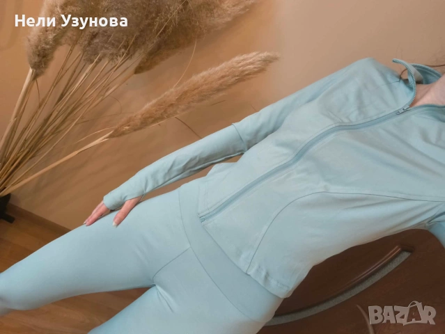 Дамски блузи и ризи, спортен екип, Mohito, снимка 10 - Ризи - 53273248