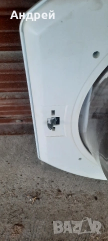 Люк за пералня Hotpoint Ariston, снимка 3 - Перални - 54803189