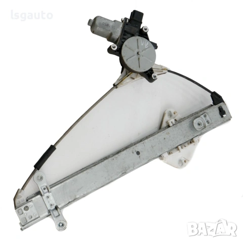 Механизъм с моторче заден ляв ел. стъклоповдигач Honda FR-V 2004-2007 ID: 162491