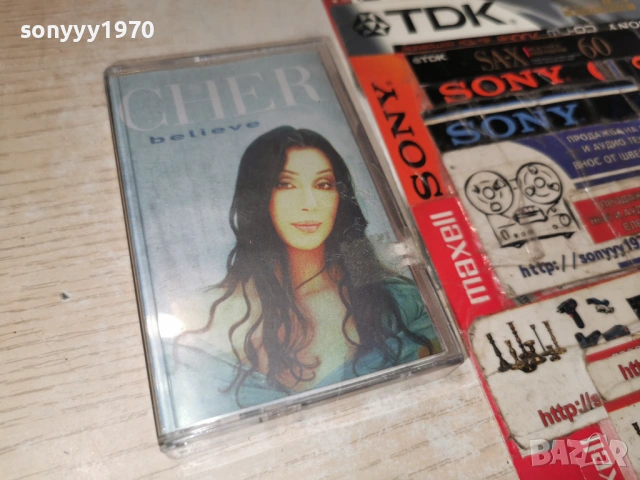 CHER-ORIGINAL TAPE 1904261024H2E6R