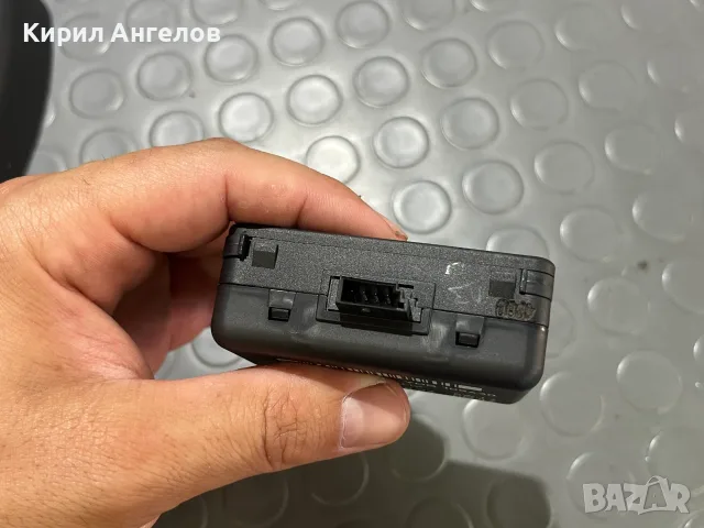 Сензор за дъжд на BMW E38 E39 E46 E53 X5, снимка 3 - Части - 55689867