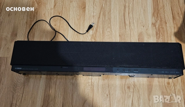 Саундбар Yamaha YSP-800 
