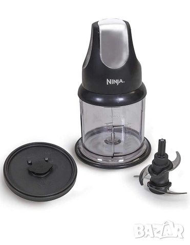чопър Ninja Express Chop, снимка 2 - Чопъри и пасатори - 55070745