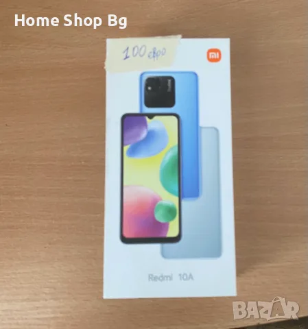 Продавам Redmi10A
, снимка 3 - Xiaomi - 55343126