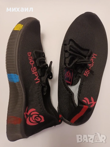 Дамски маратонки 36 номер, снимка 2 - Маратонки - 54272197