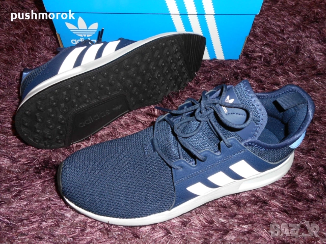 Adidas X_PLR, снимка 7 - Маратонки - 20554650