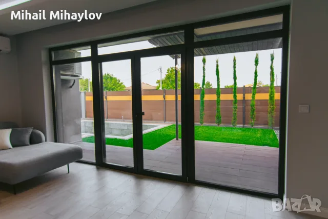Комплекс Green House 1   , снимка 17 - Къщи - 55340397