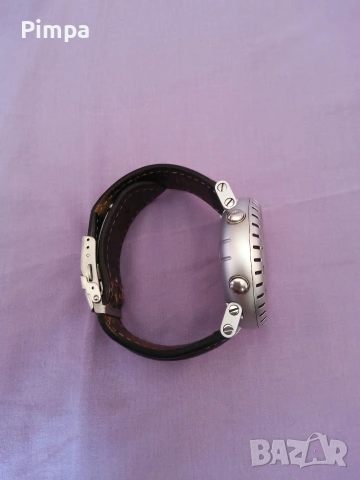 Suunto core alu white часовник , снимка 7 - Мъжки - 54399968