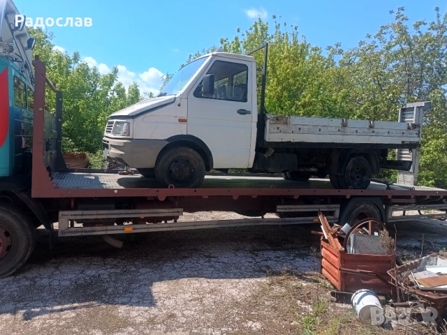 Стройстронг 21 Транспортни услуги , снимка 3 - Транспортни услуги - 54493435
